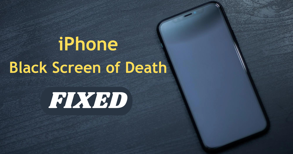 how to fix black screen on iphone. black screen on iphone. how to get rid of black screen on iphone.